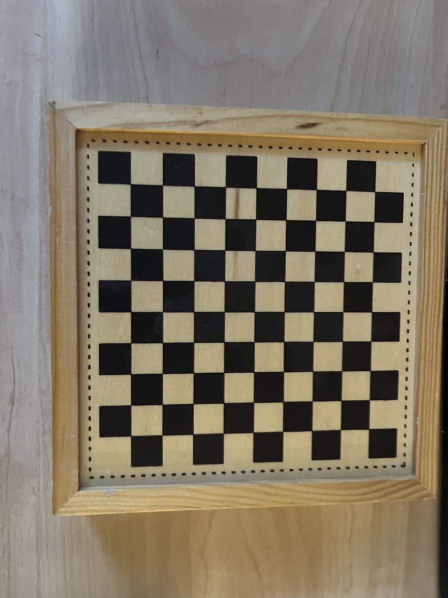 Giochi: Spiele Set – Usato da Burgdorf venduto da Calvia 6