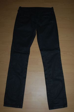 ELO JEANS Jeans taille / Grosse W 27
