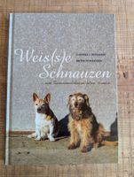 Weis(s)e Schnauzen - Vom Zusammenleben mit alten Hunden 