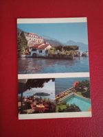 Weggis Luzern Hotel Beau Rivage 1983