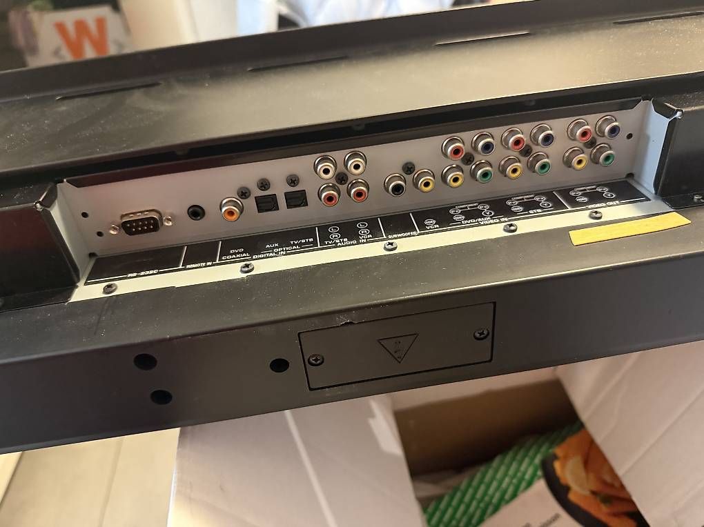 Yamaha Casse acustiche: YAMAHA YSP-1100 Soundbar – Usato da Zürich venduto da Beji01 3