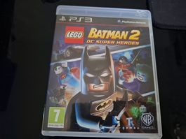 Lego Batman 2 - DC Super Heroes