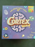 -50%    Original Cortex Challenge