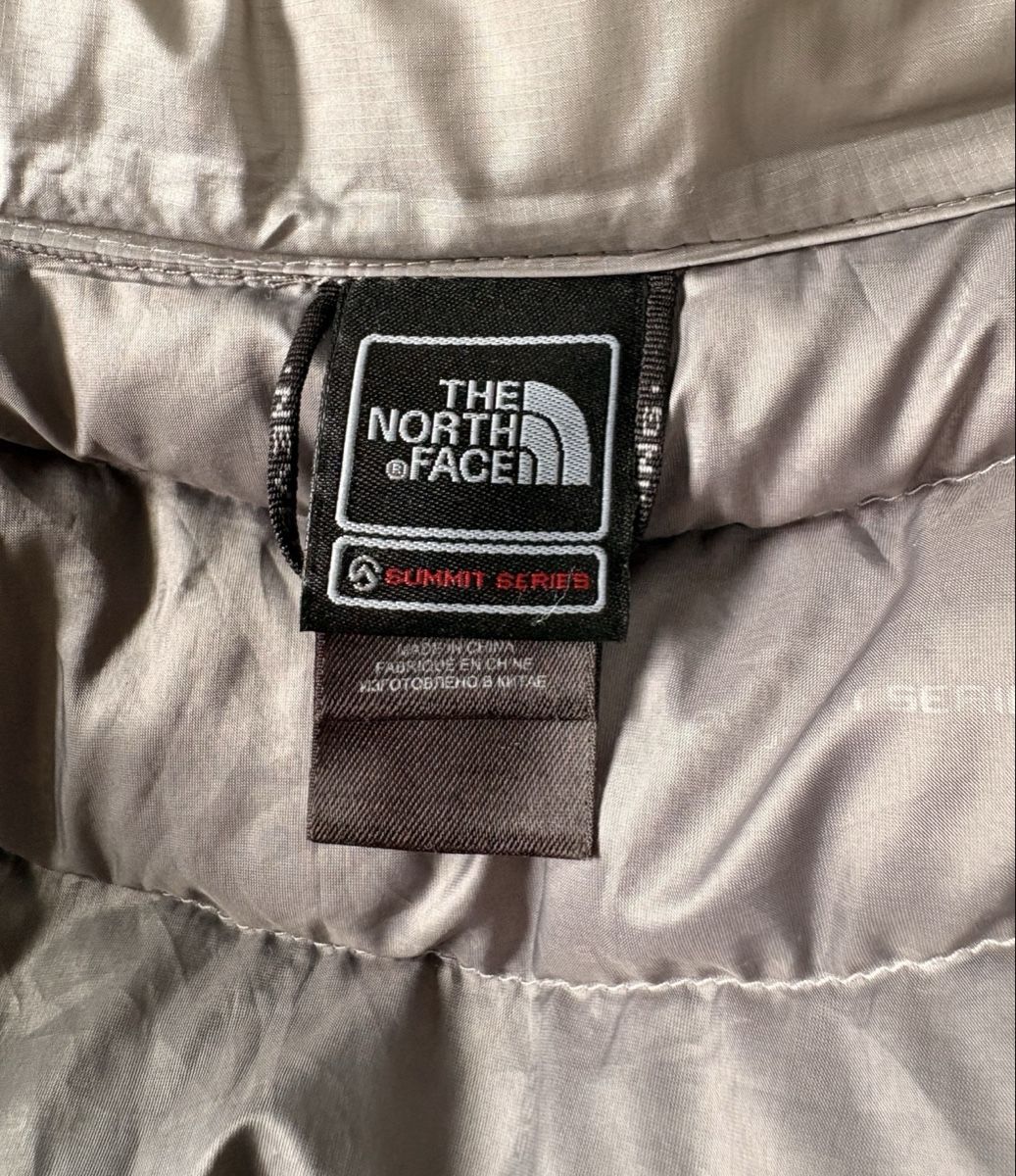 North Face Vestes: Doudoune the north face – D'occasion à Genève par ram_97rx 6