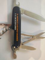 Victorinox Sackmesser chützenfest Graubünden aus Sammlung