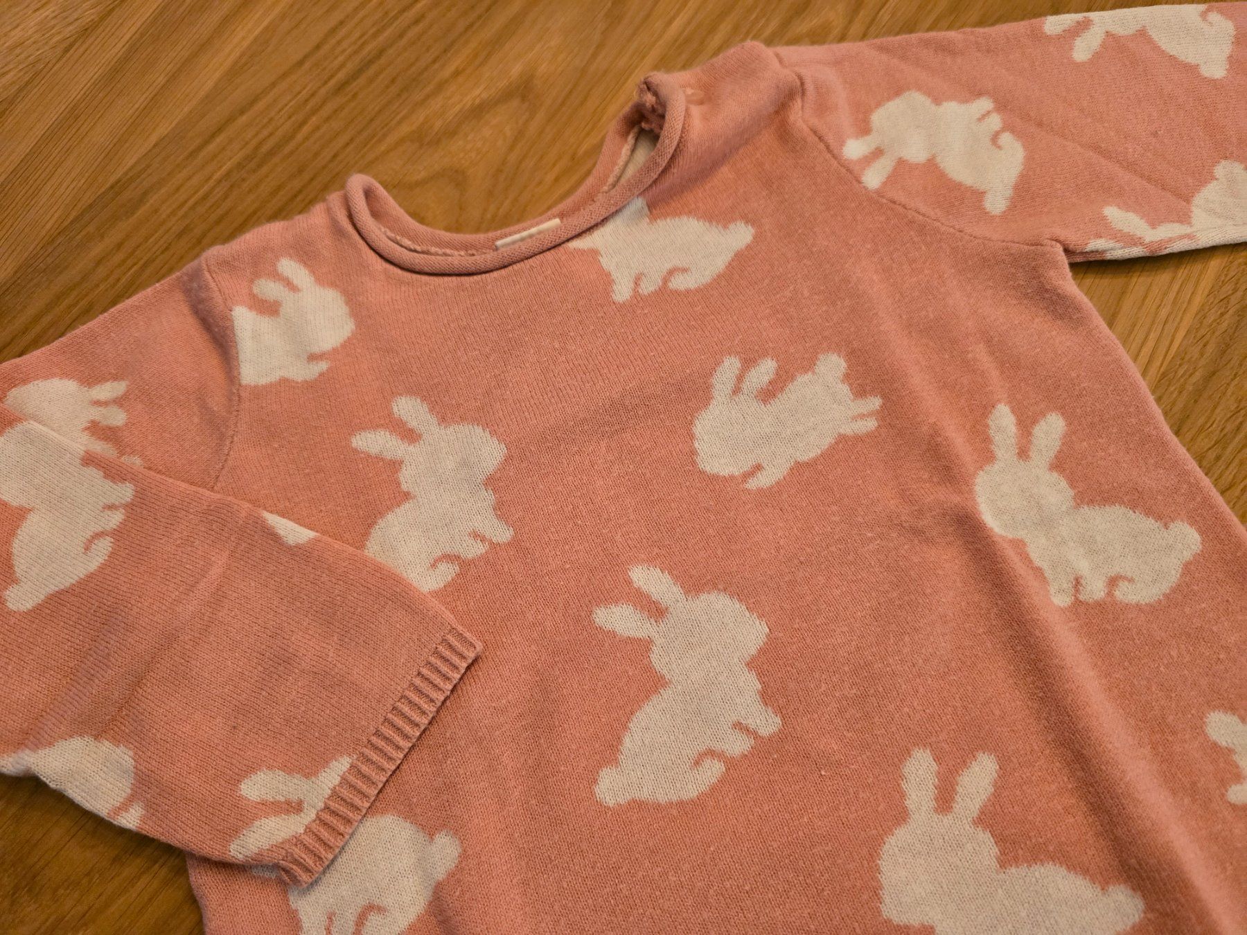 H&M Pulls et sweat-shirts: Pullover Gr. 74 – D'occasion à Zäziwil par Seisler 1