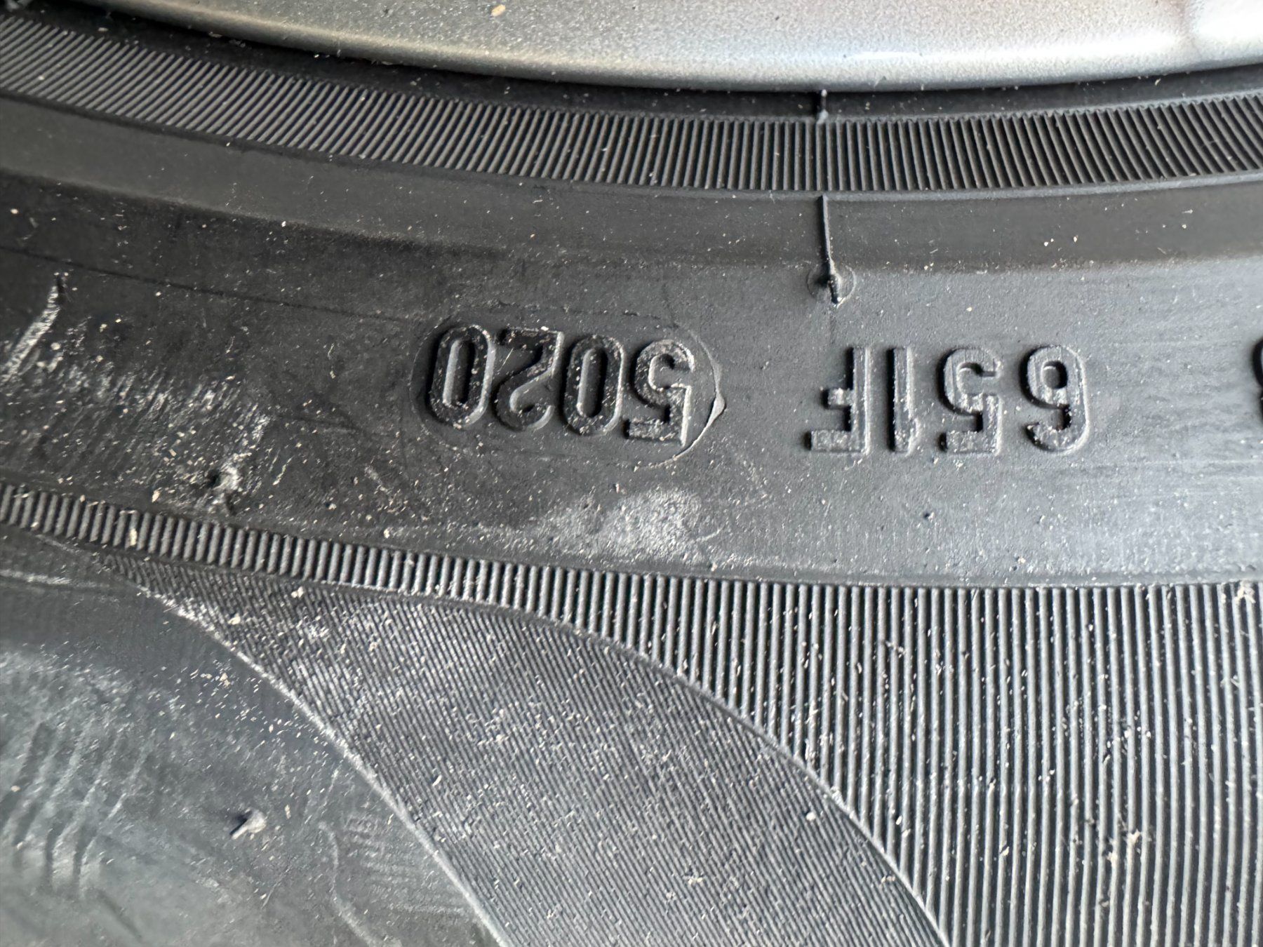 Volkswagen Pneus & Kompletträder: VW/AUDI Winterräder – Neu (gemäss Beschreibung) aus Frauenfeld von inf_gll2 3