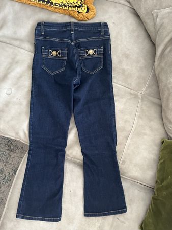 Elisabetta Franchi Jeans, Grösse 28 !