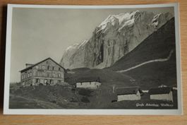 AK Grosse Scheidegg Wellhorn