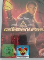( beide Teile DVD) - Das Vermächtnis des geheimen Buches