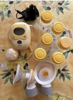 Tire-lait Medela freestyle