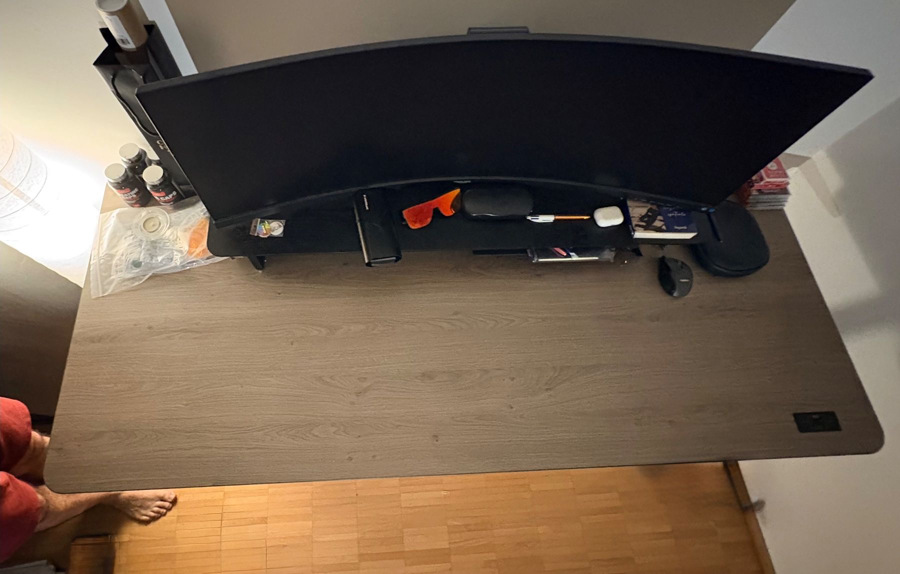 Scrivanie: Standing desk Yaasa (desk pro) – Usato da Zürich venduto da benny.w 2