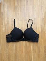 Soutien-gorge noir taille 80C