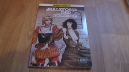 Malefosse der Söldner / Band: 1/ Aufl 2