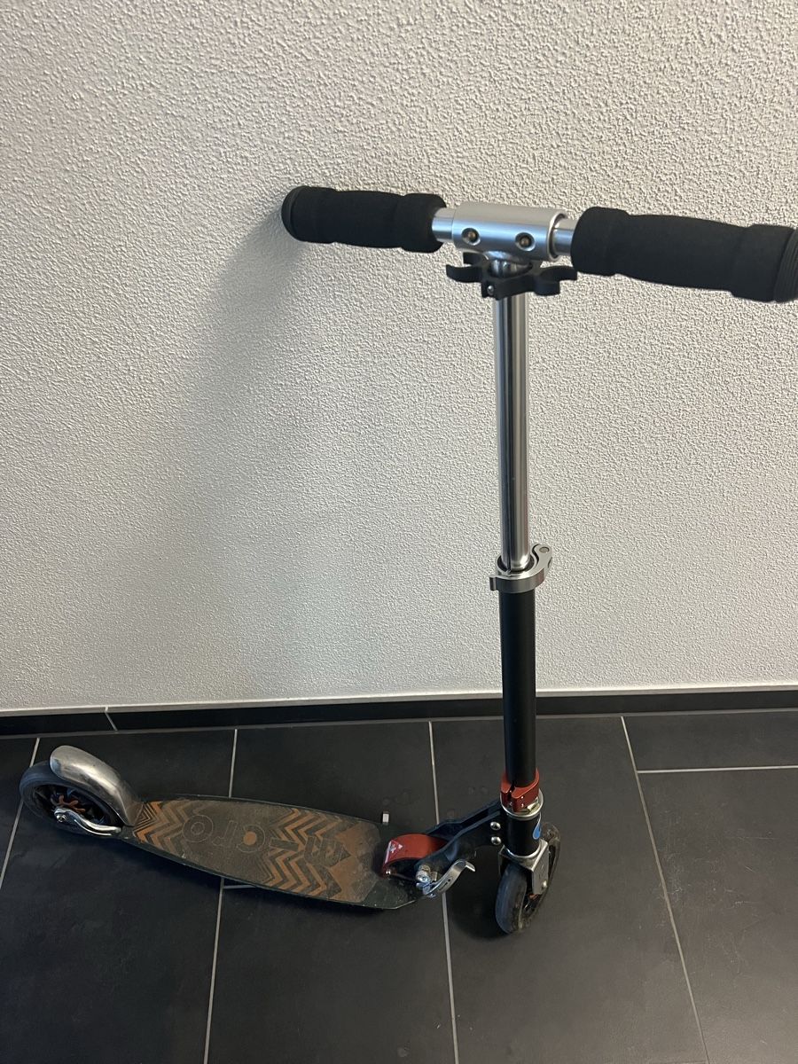 Micro Kickboard: Micro Trottinett – Gebraucht aus Kreuzlingen von Littelmisssunshine