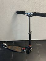 Micro Trottinett