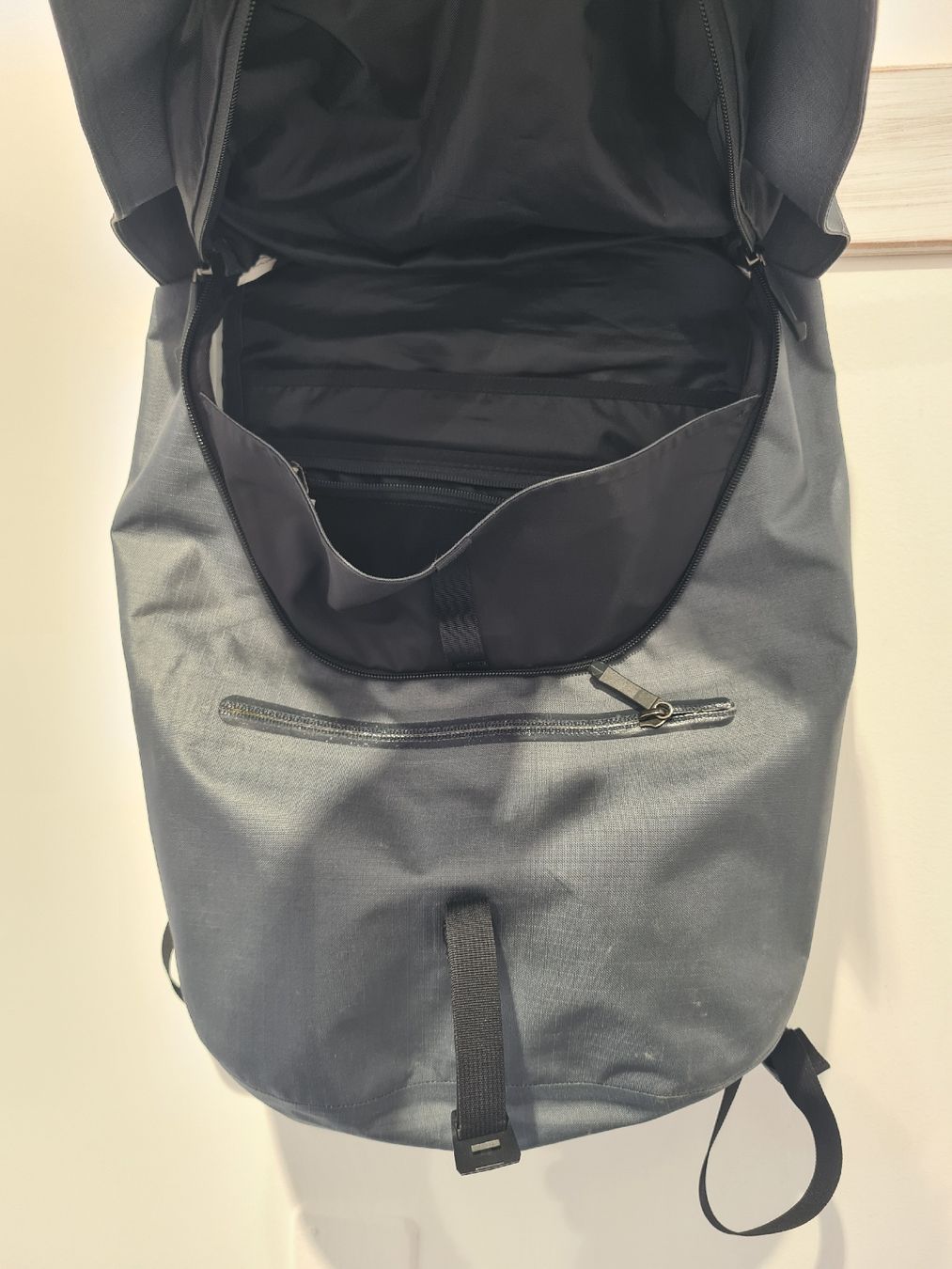 Arcteryx Zaini: Arc'teryx Rucksack / Backpack, neuwertig – Usato da Adligenswil venduto da FriedasWelt 3