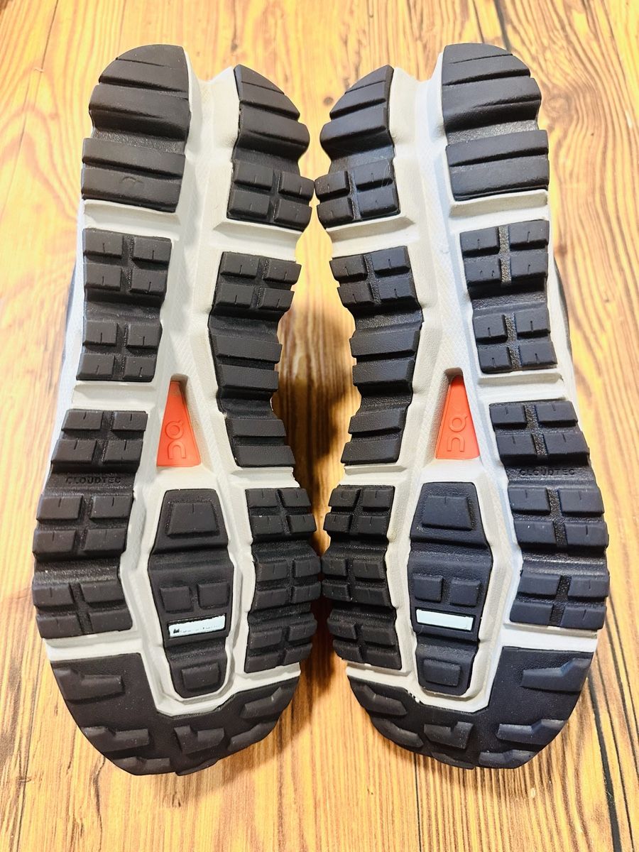On Scarpe per ragazzi: On Cloud Waterproof Schuhe Grösse 37.5 – Usato da Scuol venduto da ricos81 5