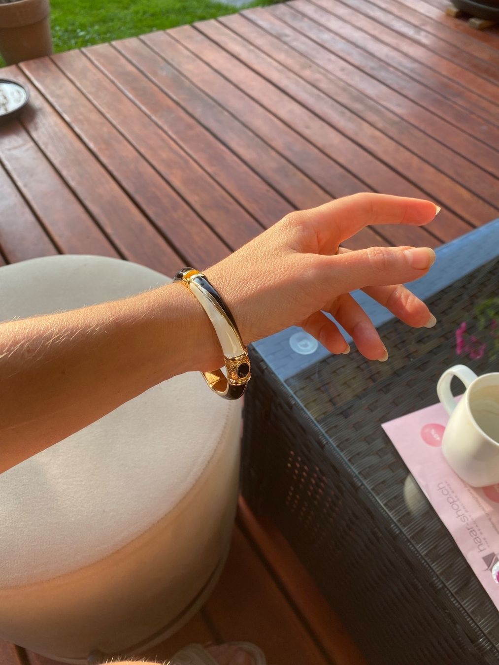 Bracciali & Braccialetti: Armband Damen – Usato da Laupen BE venduto da ole_l8gg 4