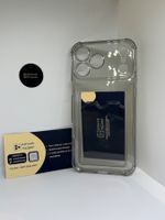 Vendo cover per iPhone 17/16/15/..