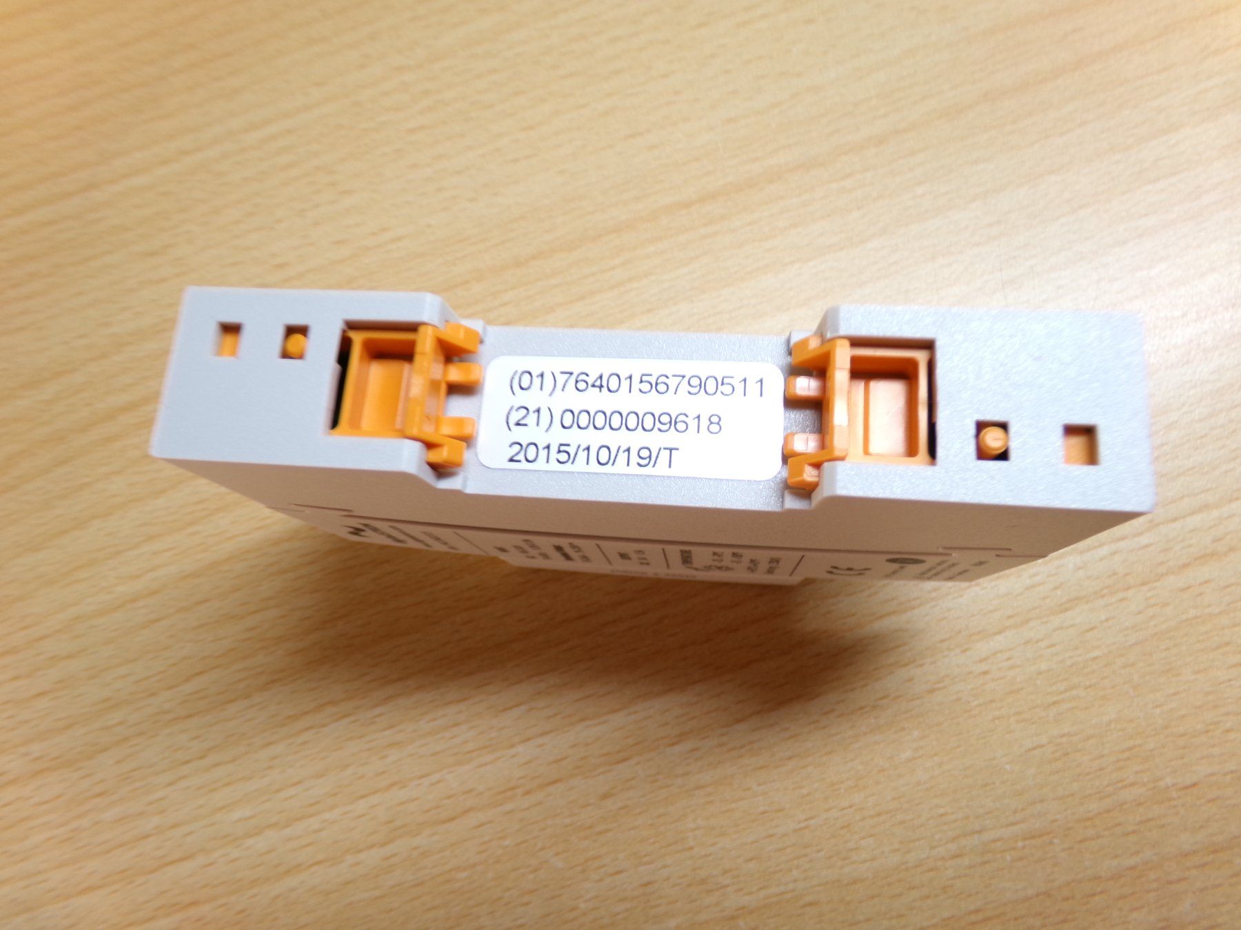 Elettrotecnica: Netzteil 24VDC 0,5A – Nuovo (secondo la descrizione) da Hombrechtikon venduto da HaGeKa50 5