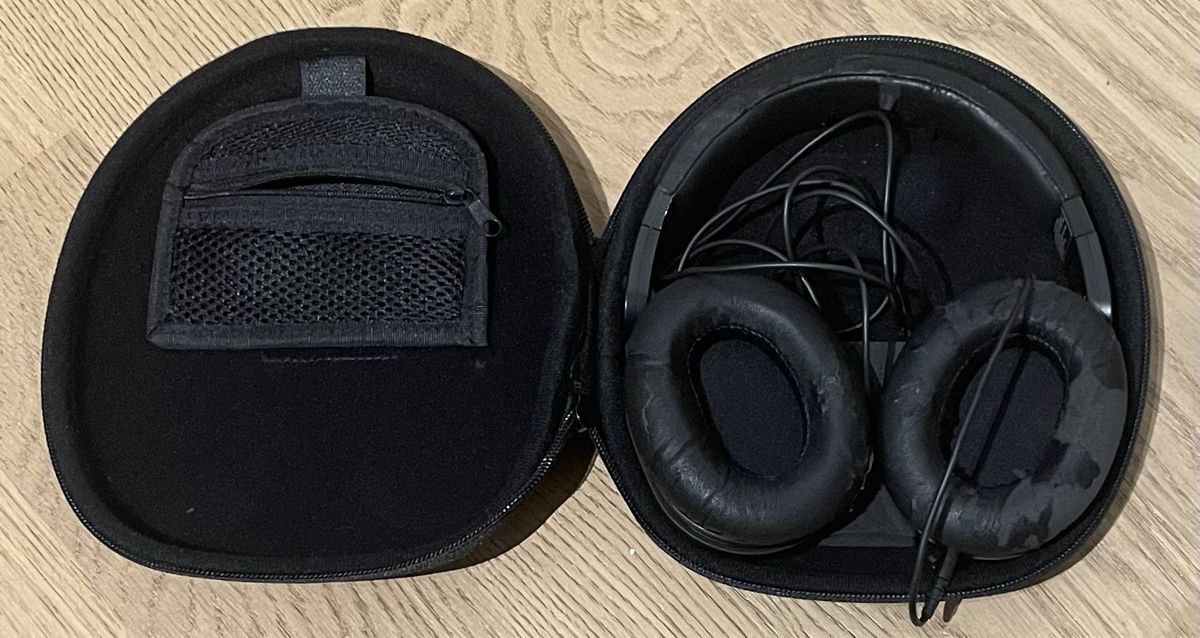 Cuffie: Kopfhörer – Usato da Sargans venduto da Didis 1