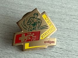 Pin Athletic Cup SLV FSA