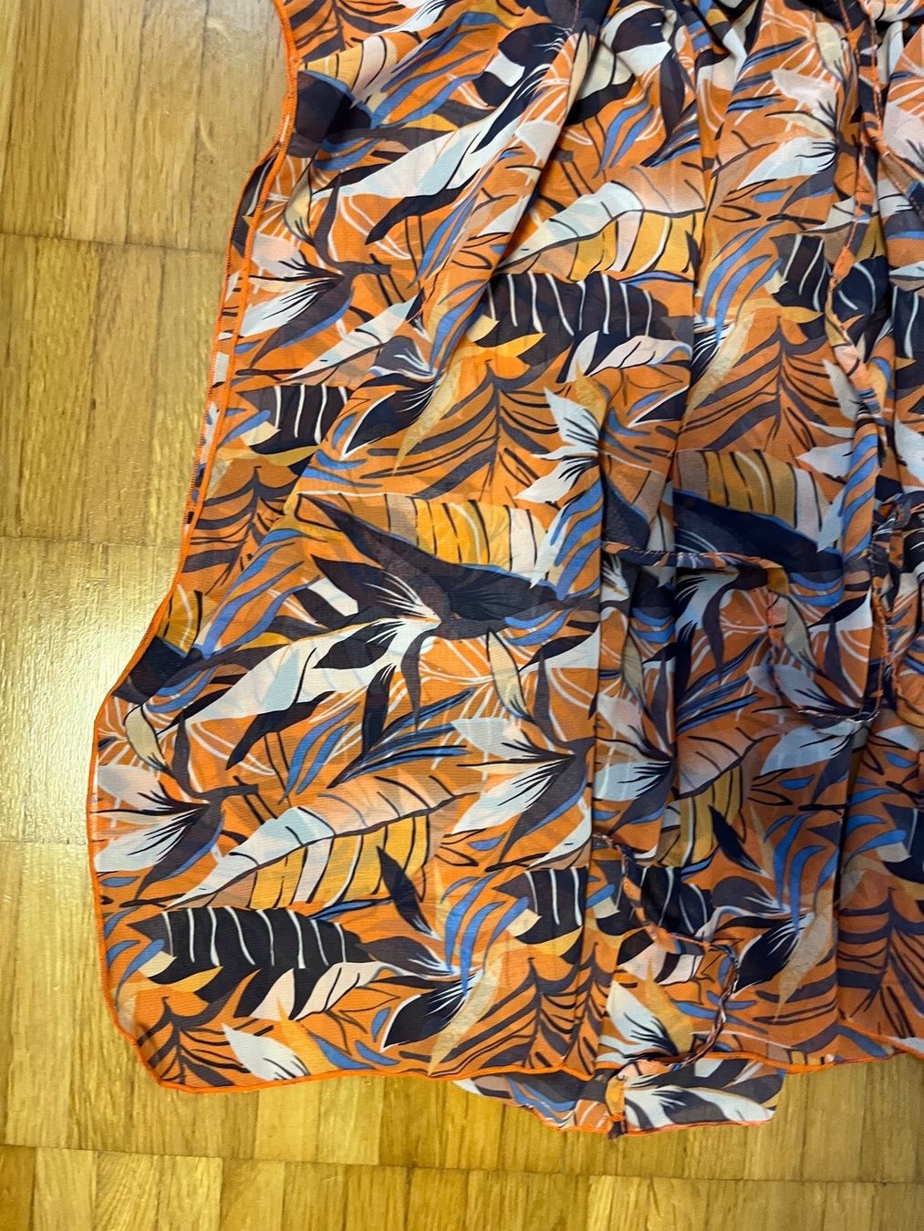 Kleider: Strandkleid S/M – Gebraucht aus Jona von Good_luck_ 1