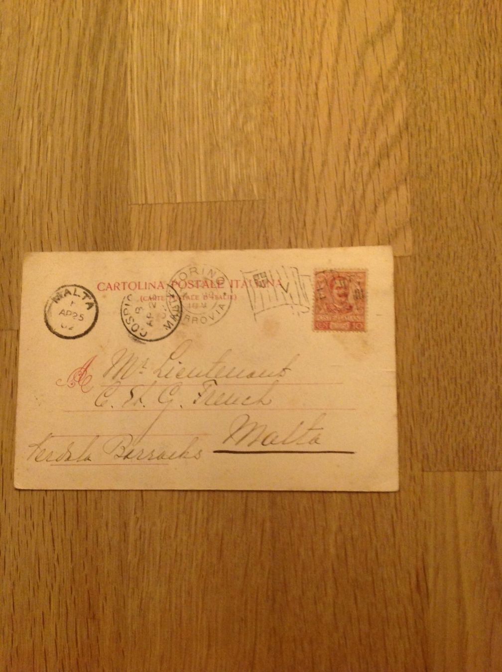 Cartoline postali: Carte postale deTurin de 1902 TTB – Usato da Villars-sur-Glâne venduto da Graca03 3