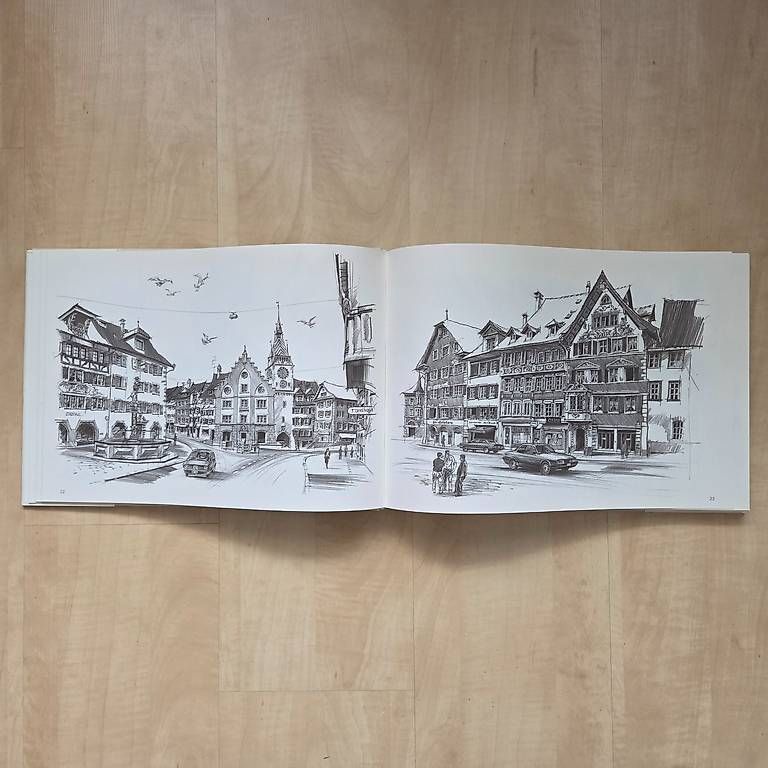 Libri: Zuger Landschaften – Usato da Zug venduto da Sunshine_113 2