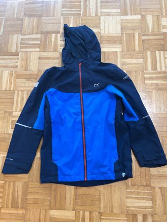 Regatta Regenjacke Gr. 164