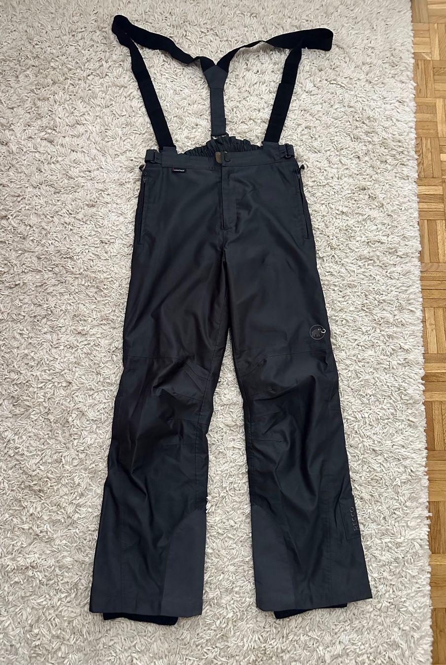 Mammut Pantaloni: Mammut Skihose Gr.50 – Usato da Bern venduto da BrandVilla