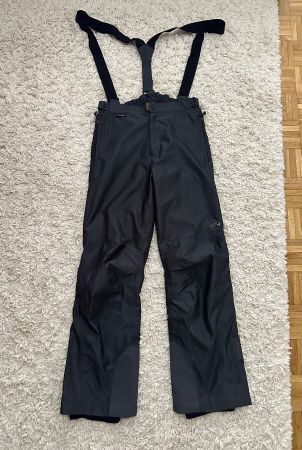 Mammut Skihose Gr.50