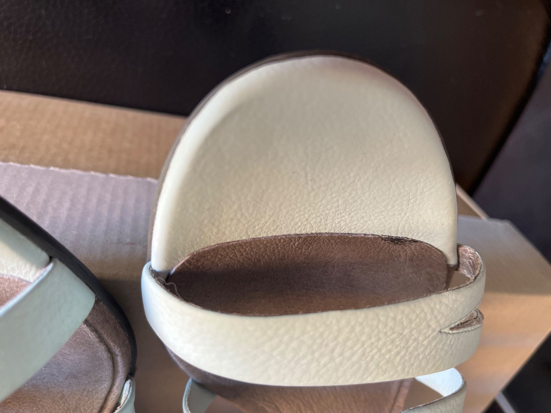 Camper Scarpe da donna: Sandales Camper – Nuovo e nell'imballaggio originale da Vionnaz venduto da marisaco 4