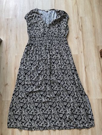 Robe d'été Tom Tailor,  44, comme neuve très fraîche