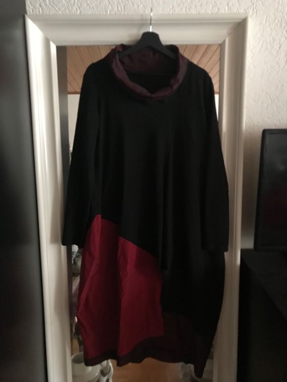 Maillot De Hockey Marvel Deadpool - Taille M (38-40), Noir, Manches Longues, Neuf Avec étiquette