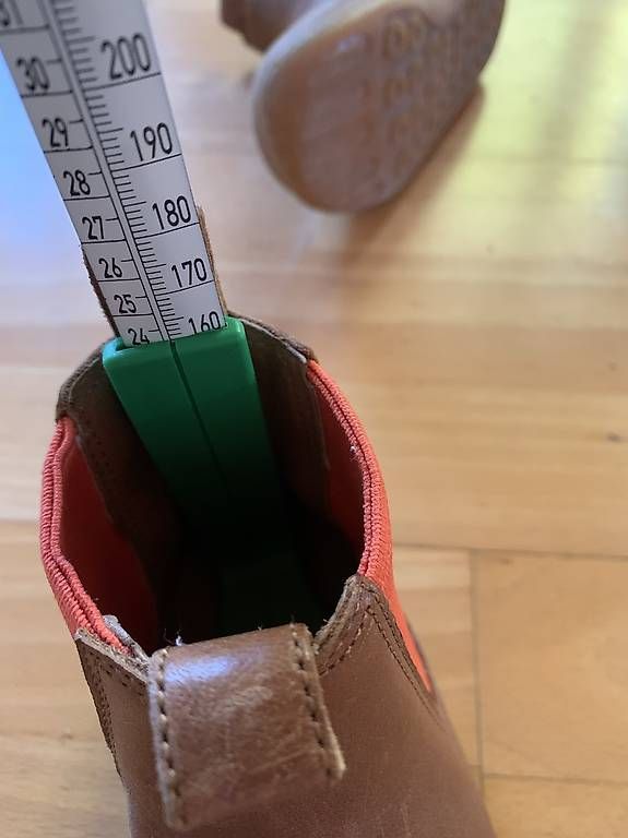 Schuhe für Jungen: Camper Chelsea Boot Gr 26 – Gebraucht aus Eschenbach von cla_d96r 3
