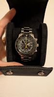 Seiko Flieger Chronograph Neuzustand