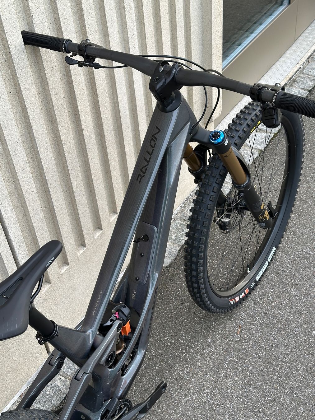 Orbea Vélos: Orbea Rallon E-LTD MyO L – Neuf (Voir description) à Mellingen par LEONBIKES 7