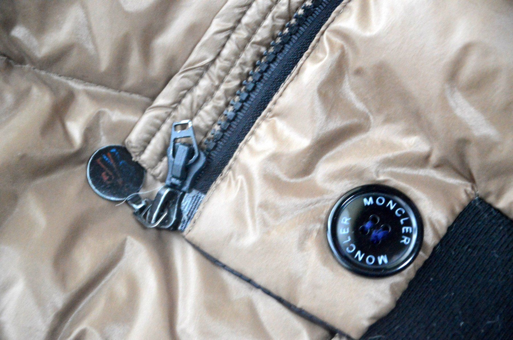 Moncler Giacche: Daunenjacke / Doudoune Moncler .2 – Usato da Collonges venduto da Auganien 4