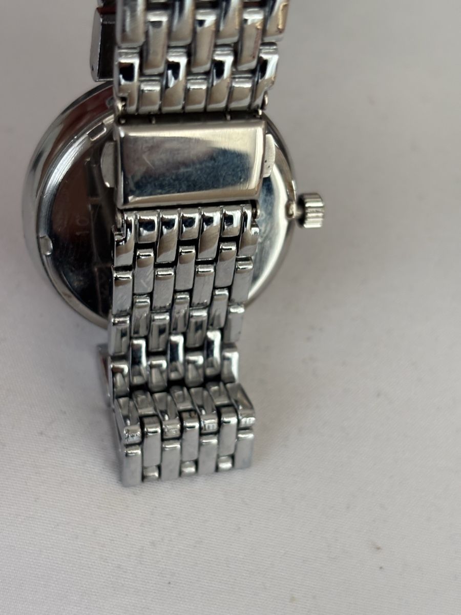Uhren: Armbanduhr Contena Quarz – Gebraucht aus Zug von Biki72 2