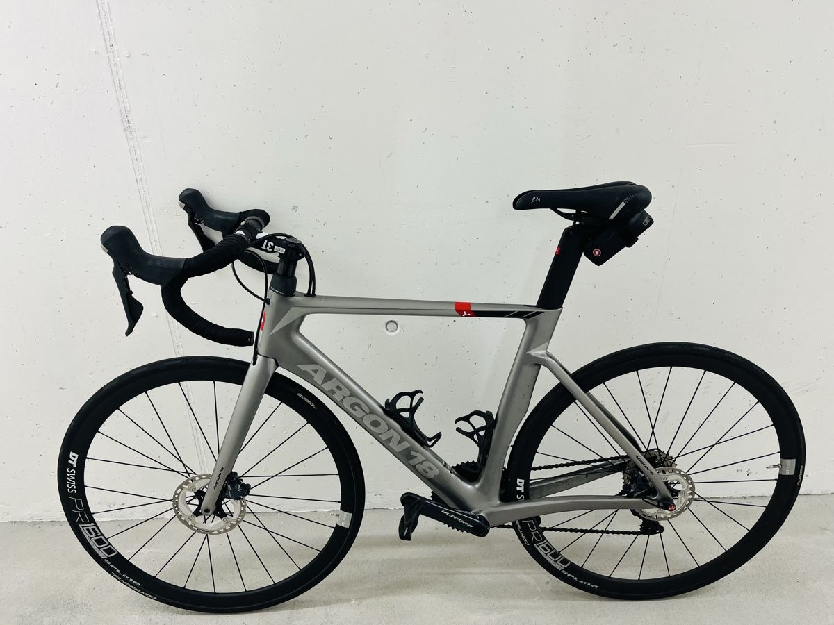 Biciclette: Argon 18 Rennrad – Usato da Horgen venduto da sophiaric