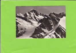 Jm Tourengebiet der Jungfraubahn, E. Gyger