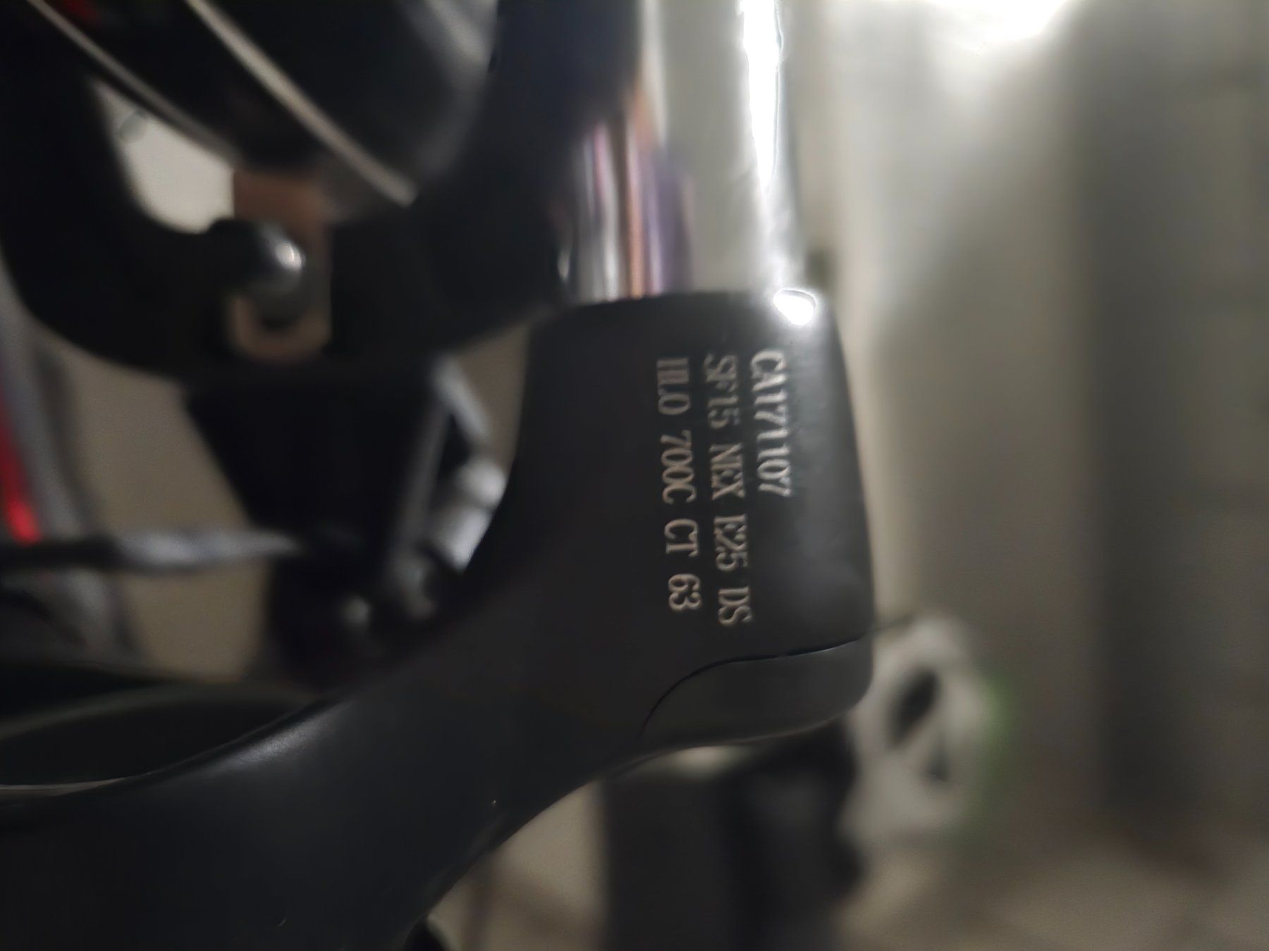 Vélos: Crossmove E-Bike mit Bosch Motor – Neuf (Voir description) à Safenwil par talu03 6