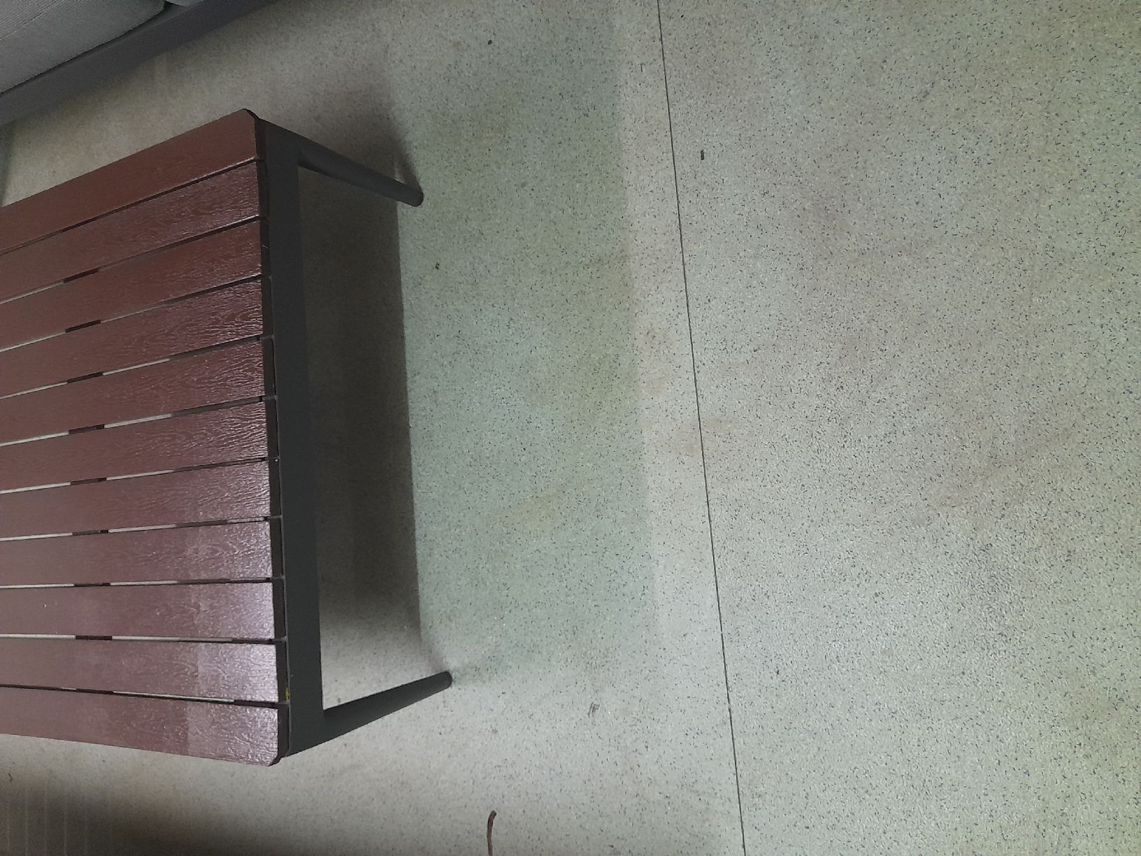 Set di tavolo e panche: Garten Möbel – Usato da Glattbrugg venduto da B_B 5