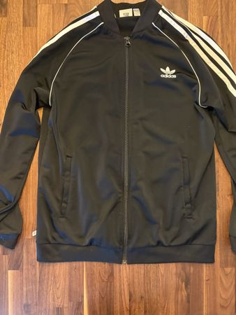 Adidas Sweatjacke 