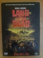 Land of the Dead - Director's Cut DVD - Horror Top!