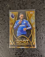 Didier Drogba - Chelsea - Topps
