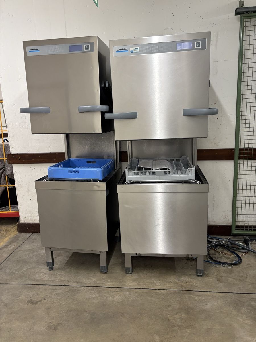 Elettrodomestici da cucina: Abwaschmaschine – Usato da Dietikon venduto da dia_y8y5 9