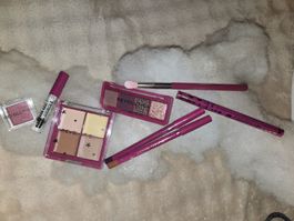 Revolution Make-up Set, neuwertig, tolles Geschenk!